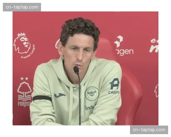 布伦特福德面临严峻考验 新帅安德鲁斯挑战巨大