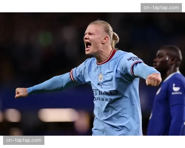 薪资压力报告揭示 哈兰德周薪五十二万英镑领跑英超