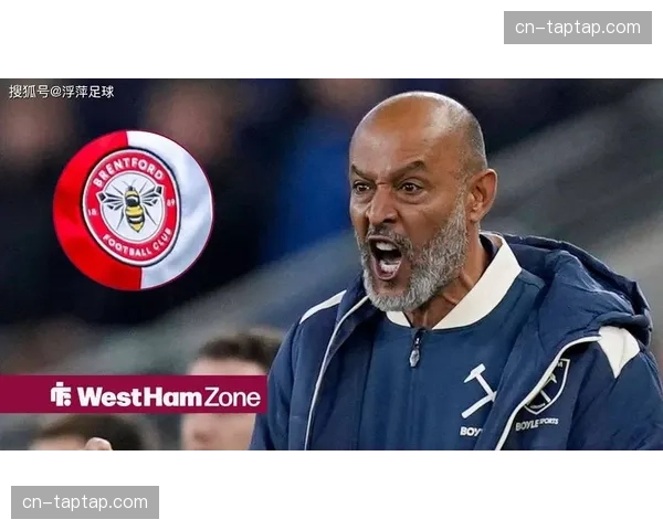 西汉姆联反击成功率38%，高效转换弥补控球率不足